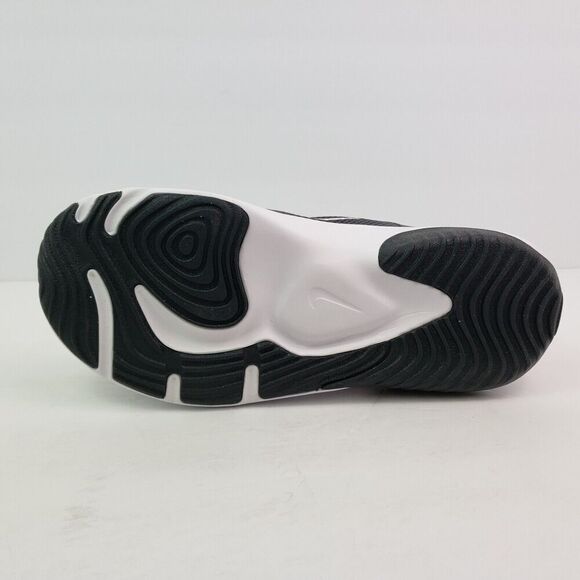 Nike Legend Essentials 3 NN Mens Size 8 Smoke Grey White Athletic Sneaker Shoes main image 5